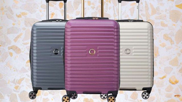 Best DELSEY Suitcases on Flipkart