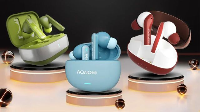 Best Earbuds under 2000 on Myntra