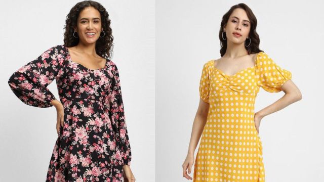 Best Forever 21 Picks on Myntra