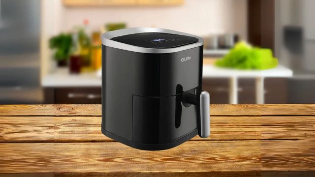 Best Glen Air Fryers on Amazon