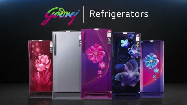 Best Godrej Refrigerators on Amazon