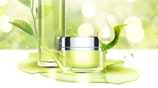 Best Green Tea Skincare Picks on Flipkart