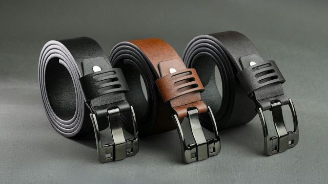 Best H&M Belts to Check Out