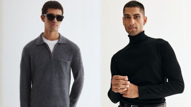 Best H&M Knits on Myntra