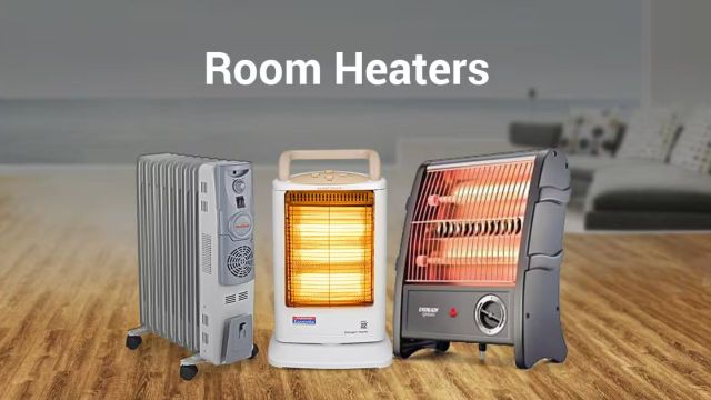 Best Havells Room Heaters on Amazon