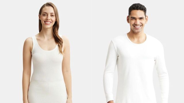 Best Jockey Thermalwear on Myntra