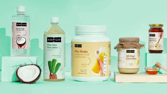 Best Kapiva Wellness Picks on Myntra