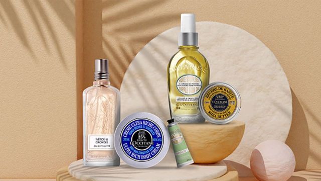 Best L'Occitane Shea Skincare Picks on Amazon