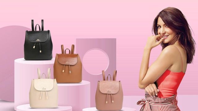 Best Lavie Backpacks on Myntra