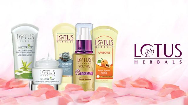 Best Lotus Herbals Skincare Picks on Myntra