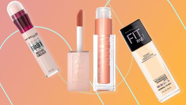 Best Maybelline Makeup Essentials on Myntra