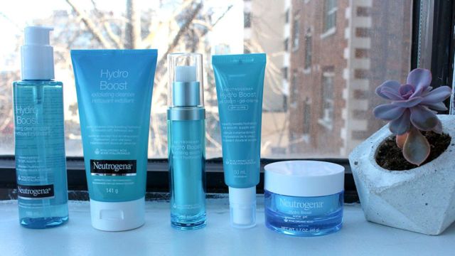 Best Neutrogena Hydro Boost Picks on Amazon