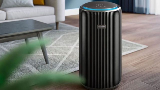 Best Philips Air Purifiers on Amazon
