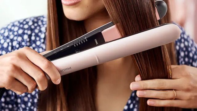 Best Philips Hair Styling Tools on Amazon