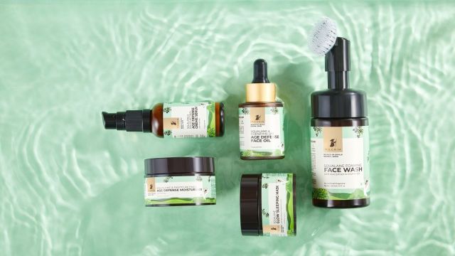 Best Pilgrim Skincare Picks on Flipkart