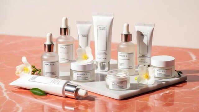 Best Premium Skincare Sets on Myntra