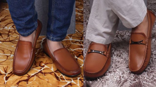 Best Red Chief Leather Shoes for Men