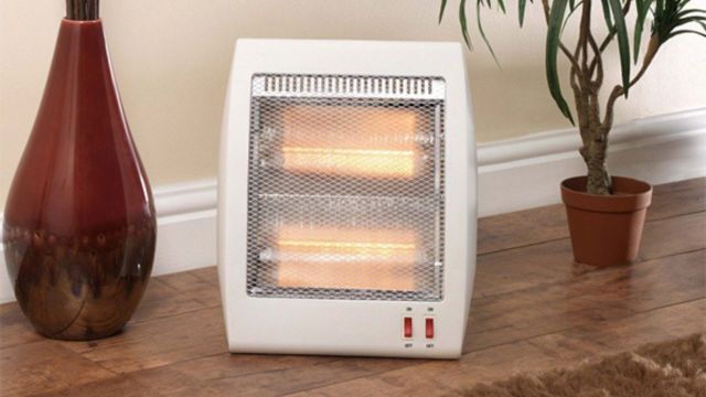 Best Room Heaters for a Cozy Winter on Myntra