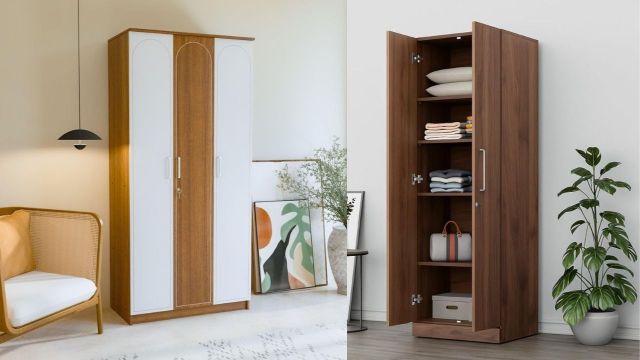 Best Solimo wardrobes to consider