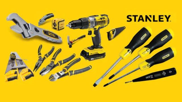 Best Stanley Hand Tools on Flipkart