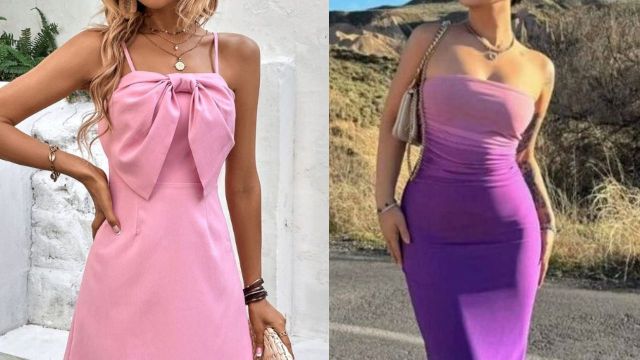 Best StyleCast  Party Dresses on Myntra