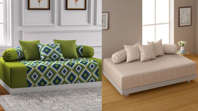 Best Swayam Home Furnishing Picks on Myntra