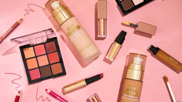 Best Swiss Beauty Makeup Picks on Myntra