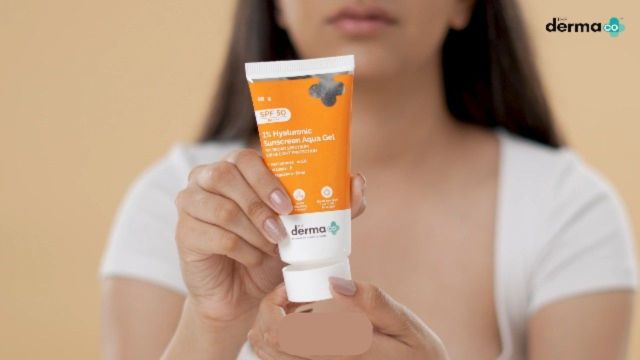 Best The Derma Co Sunscreens on Amazon