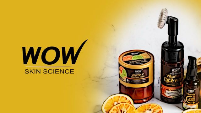 Best WOW Skin Science Picks on Flipkart