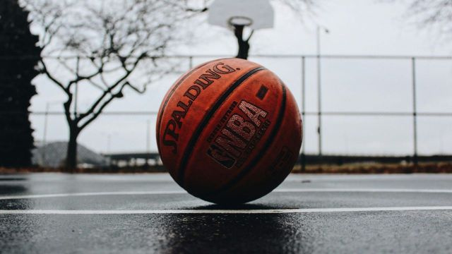 Best basketballs on Amazon