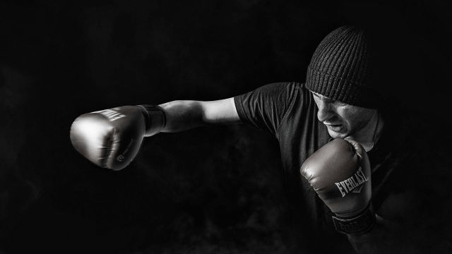Best boxing gloves on Amazon