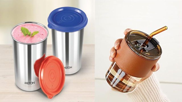 Best budget lidded tumblers to check out
