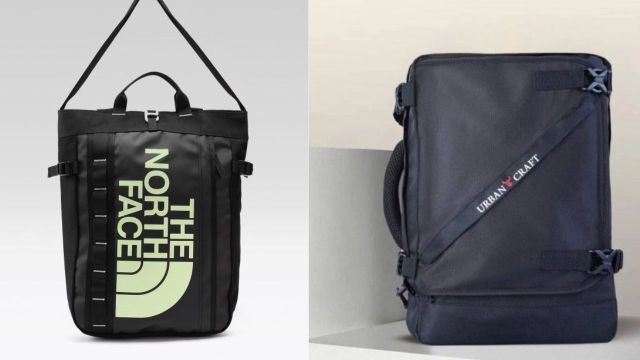 Best convertible backpacks to check out