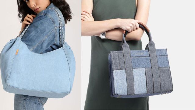 Best denim‑bag picks to check out