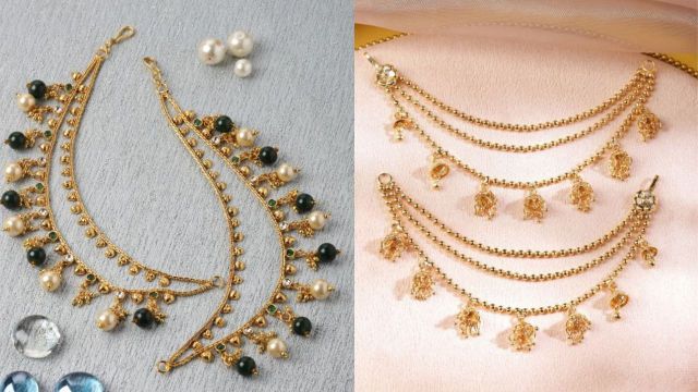 Best ear‑chain styles to check out