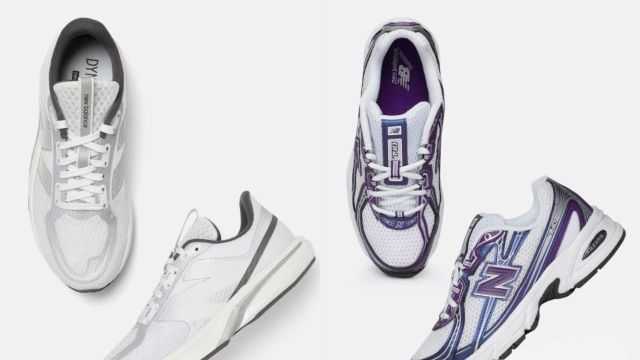 Best everyday New Balance picks to check ou