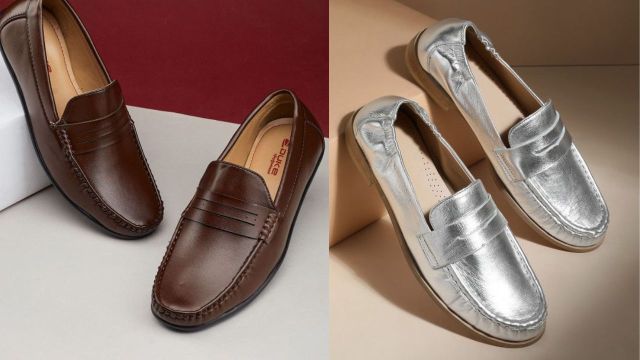 Best penny loafers to check out