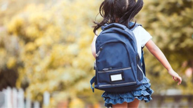 Best under‑₹500 school bags to check out