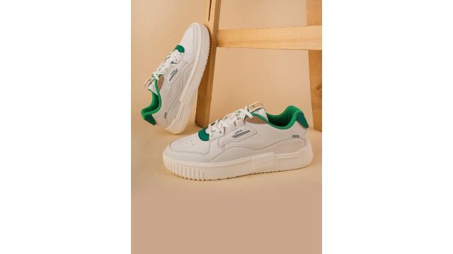 Campus OG-11 Men Lace-Up Sneakers