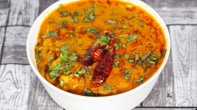 Chana Dal