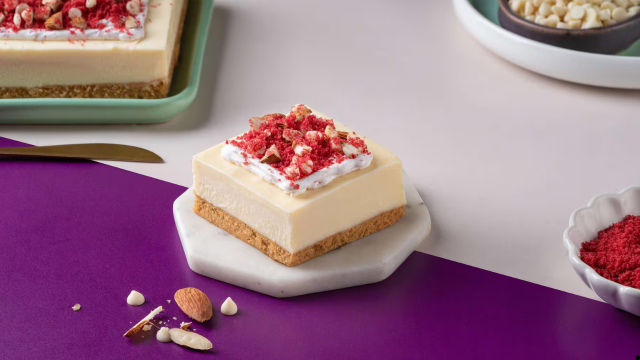Cheesecakes