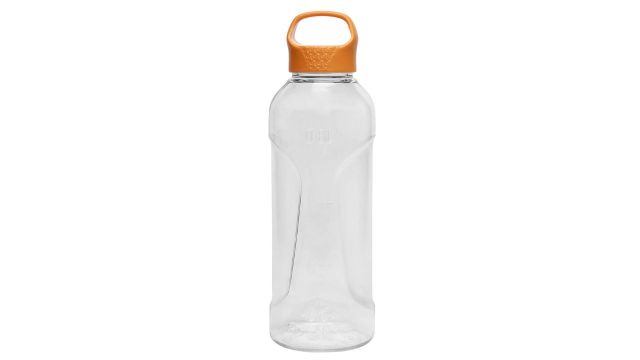 DecathlonOrange Tritan Bottle 0.8L