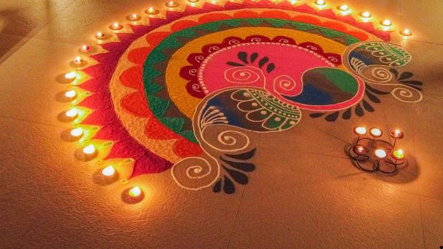 Dinner Ideas for Pre-Diwali Celebrations