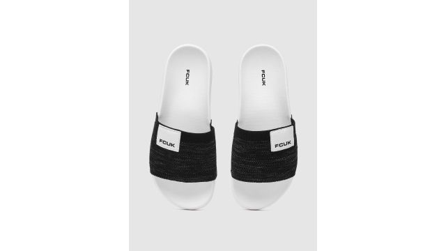 FCUK Men Flip Flops