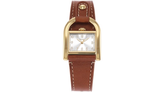 FossilWomen Harwell Analogue Watch ES5264