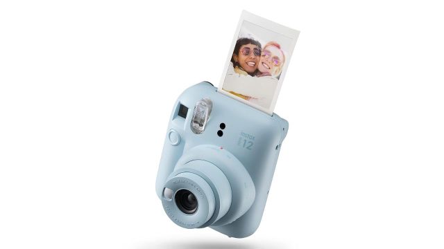 Fujifilm Instax Mini 12 Instant Camera