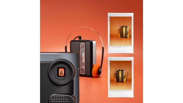 Fujifilm Instax Mini 41