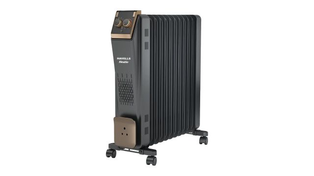 Havells 11 Fin Hestio Oil Filled Radiator