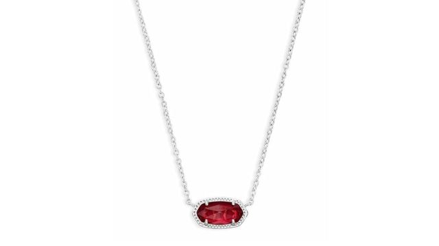 Kendra Scott Elisa Pendant Necklace for Women
