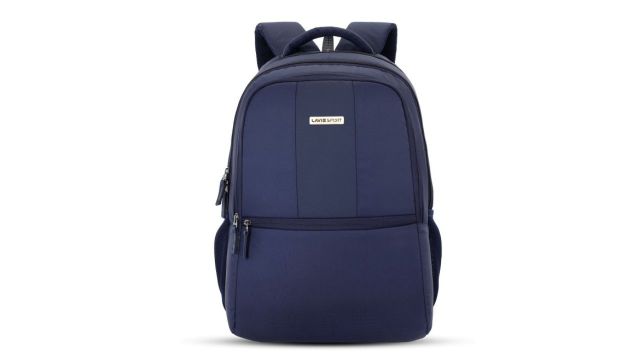 LAVIE SPORT Falcon Unisex Ergonomic Laptop Backpack - 28L